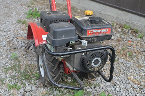 Property photo 28 - PERSONAL PROPERTY AUCTION in Allen County